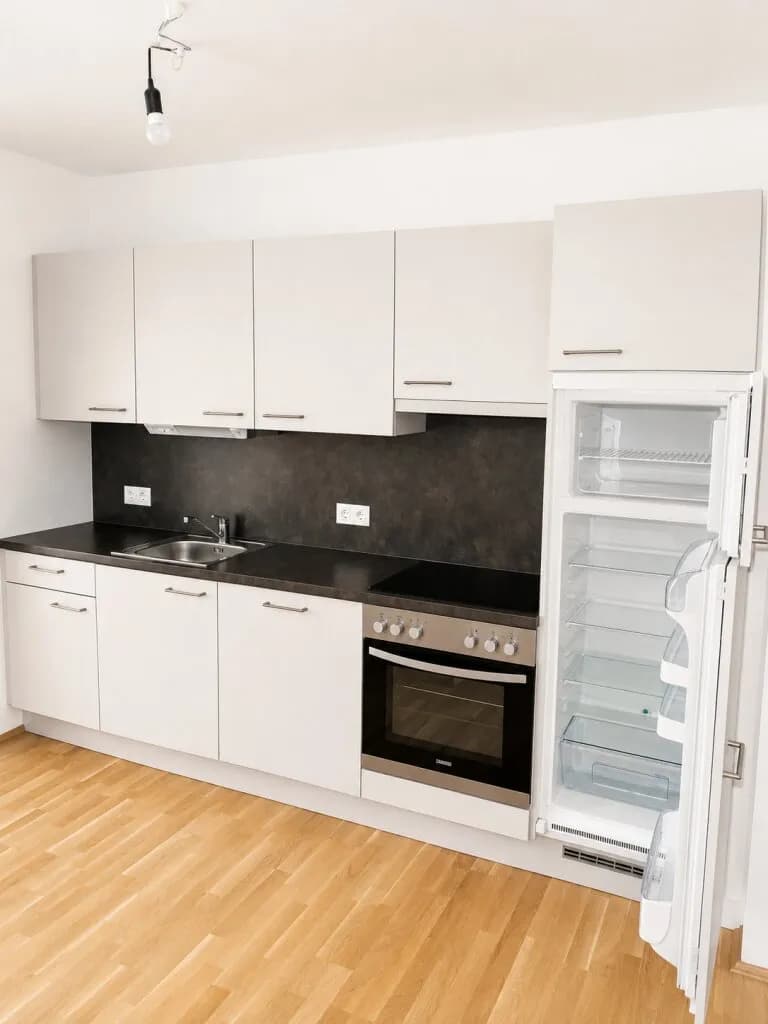 3-Zimmer-Wohnung mieten in Graz – 57 m², € 879 – Bild 3 von 5