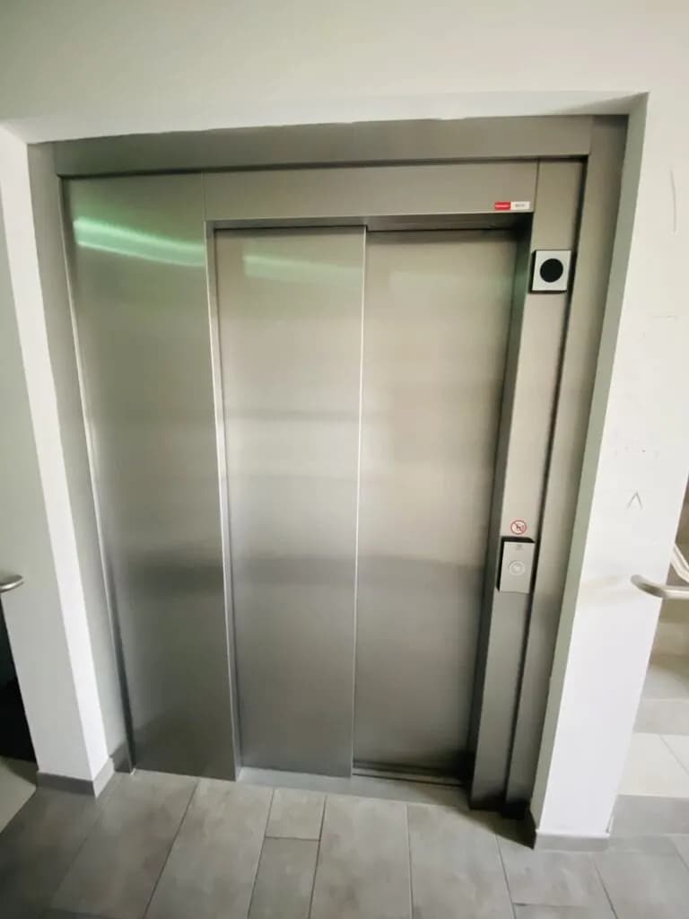 3-Zimmer-Wohnung mieten in Graz – 57 m², € 879 – Bild 4 von 5