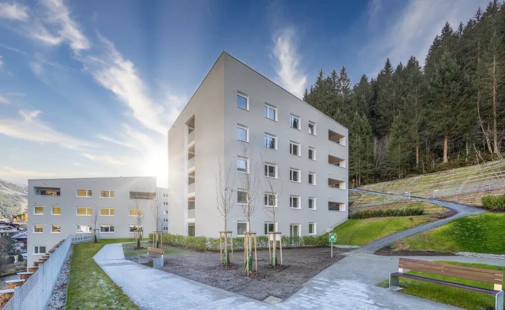 4-Zimmer-Wohnung kaufen in Schwaz – 111,79 m², € 704.743