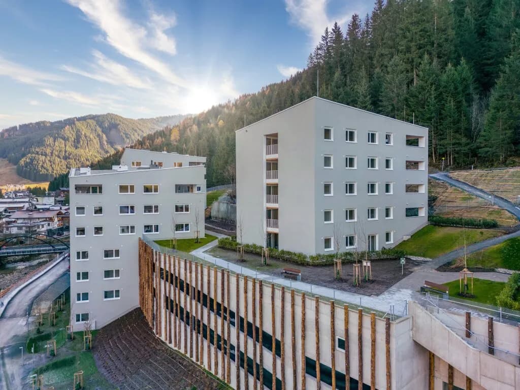 4-Zimmer-Wohnung kaufen in Schwaz – 111,79 m², € 704.743 – Bild 2 von 4
