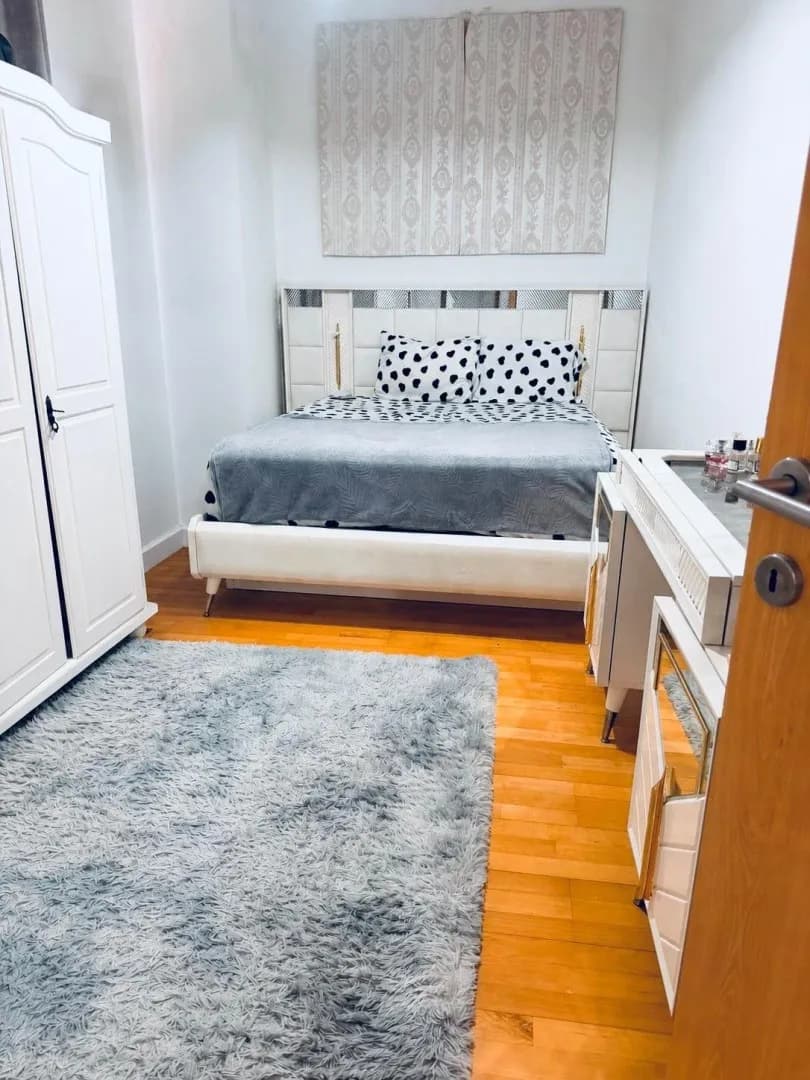 2-Zimmer-Wohnung mieten in Linz – 49,8 m², € 742 – Bild 1 von 6