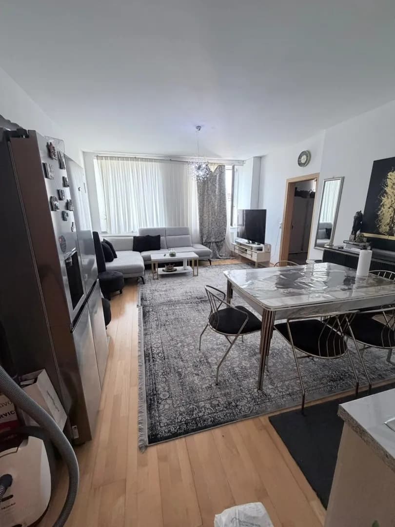 2-Zimmer-Wohnung mieten in Linz – 49,8 m², € 742 – Bild 2 von 6