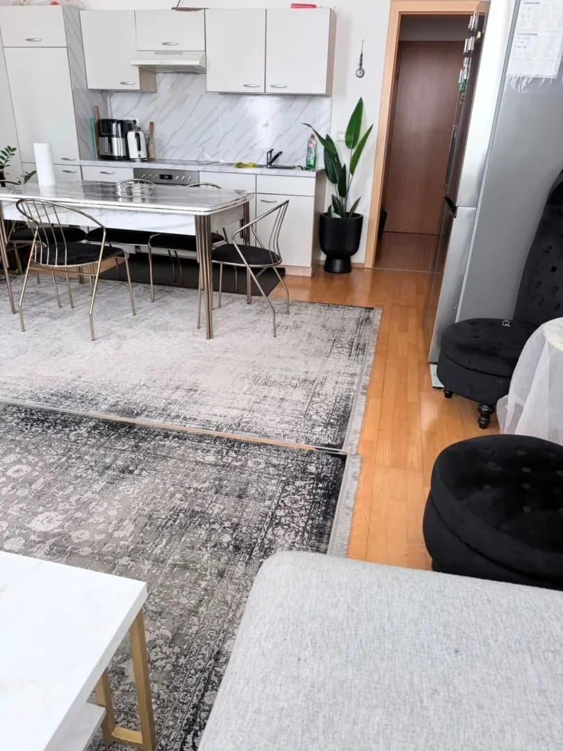 2-Zimmer-Wohnung mieten in Linz – 49,8 m², € 742 – Bild 3 von 6