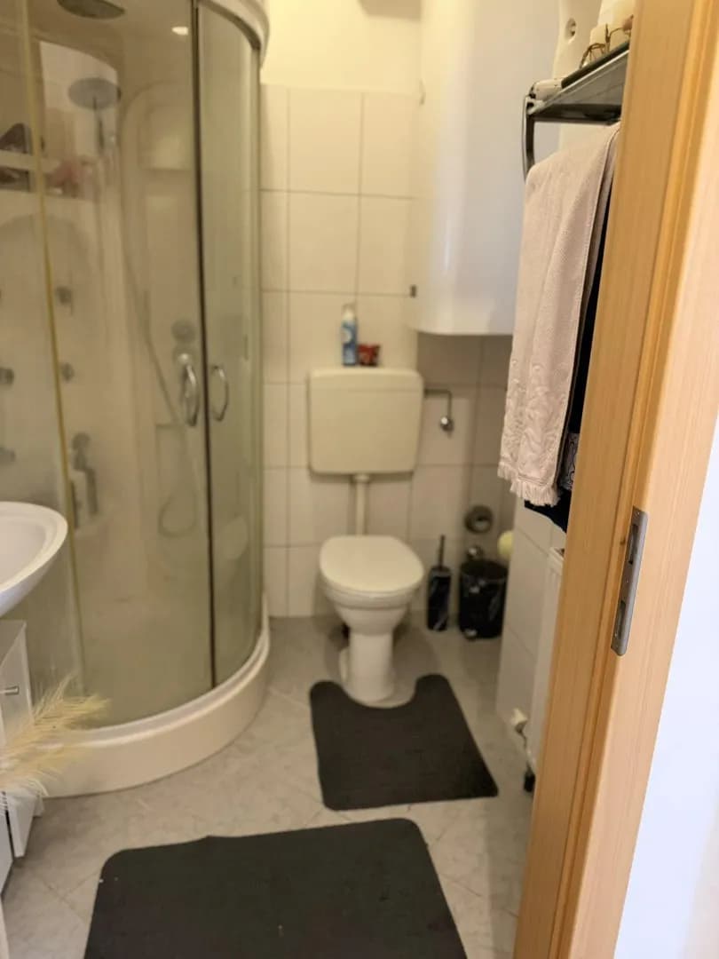 2-Zimmer-Wohnung mieten in Linz – 49,8 m², € 742 – Bild 5 von 6