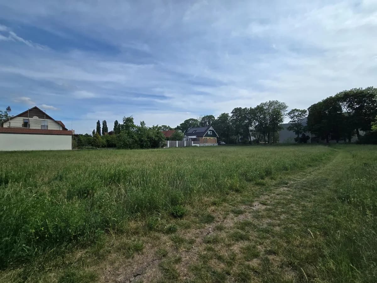 Grundstück kaufen in Hollabrunn – 770 m², € 150.000 – Bild 2 von 3
