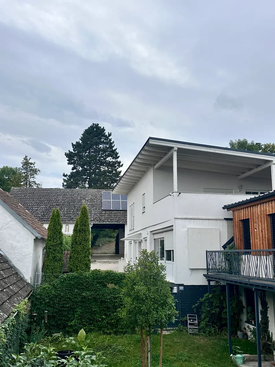 Gewerbeimmobilie mieten in Oberpullendorf – 193 m², € 1.550
