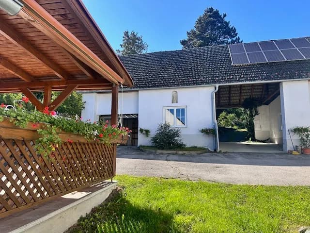 Gewerbeimmobilie mieten in Oberpullendorf – 193 m², € 1.550 – Bild 2 von 24