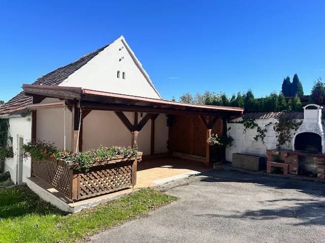 Gewerbeimmobilie mieten in Oberpullendorf – 193 m², € 1.550 – Bild 5 von 24
