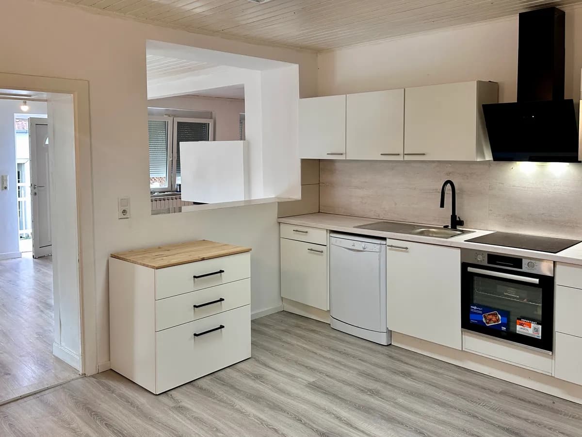 Gewerbeimmobilie mieten in Oberpullendorf – 193 m², € 1.550 – Bild 9 von 24
