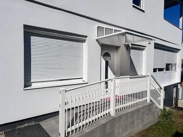 Gewerbeimmobilie mieten in Oberpullendorf – 193 m², € 1.550 – Bild 18 von 24