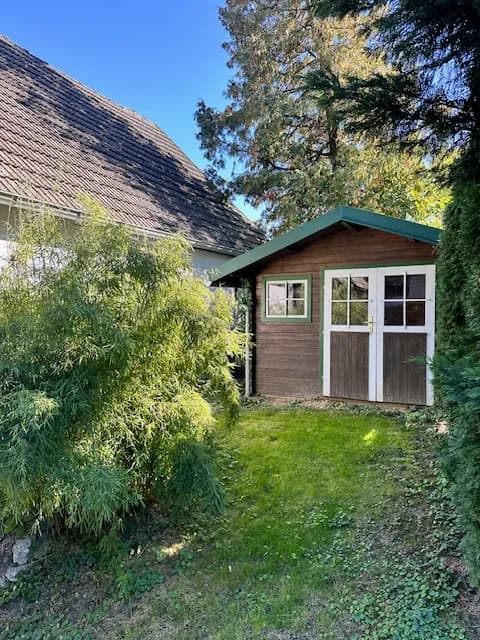 Gewerbeimmobilie mieten in Oberpullendorf – 193 m², € 1.550 – Bild 23 von 24