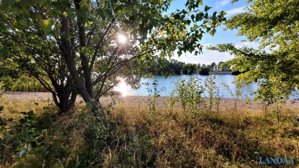 Grundstück kaufen in Neusiedl am See – 408 m², € 260.000
