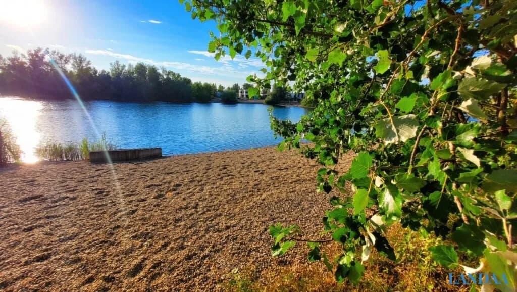 Grundstück kaufen in Neusiedl am See – 408 m², € 260.000 – Bild 2 von 8