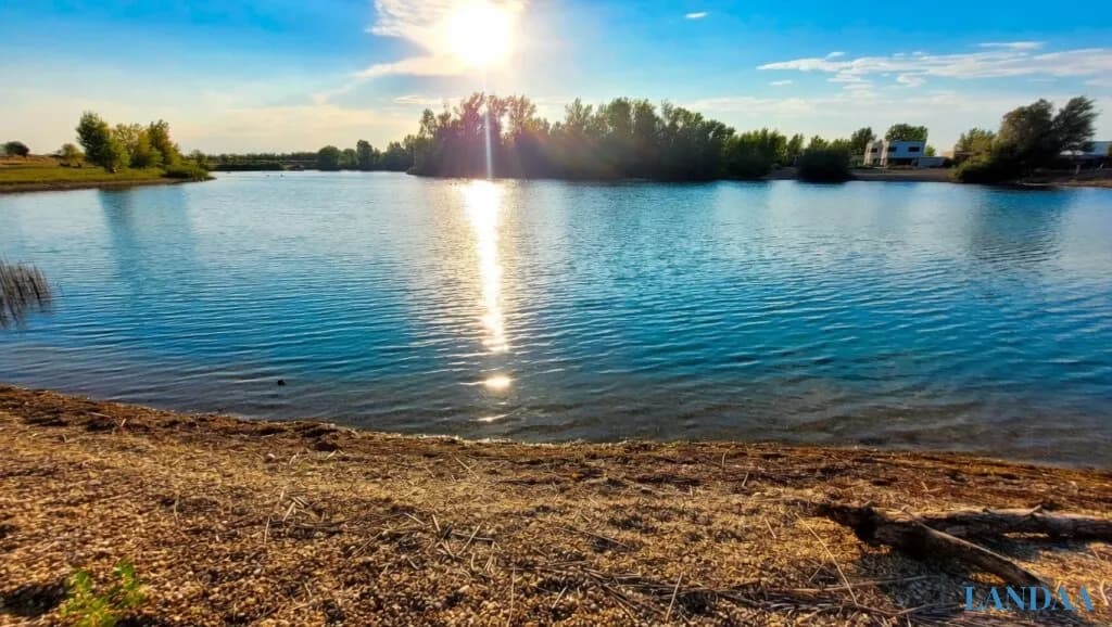 Grundstück kaufen in Neusiedl am See – 408 m², € 260.000 – Bild 3 von 8