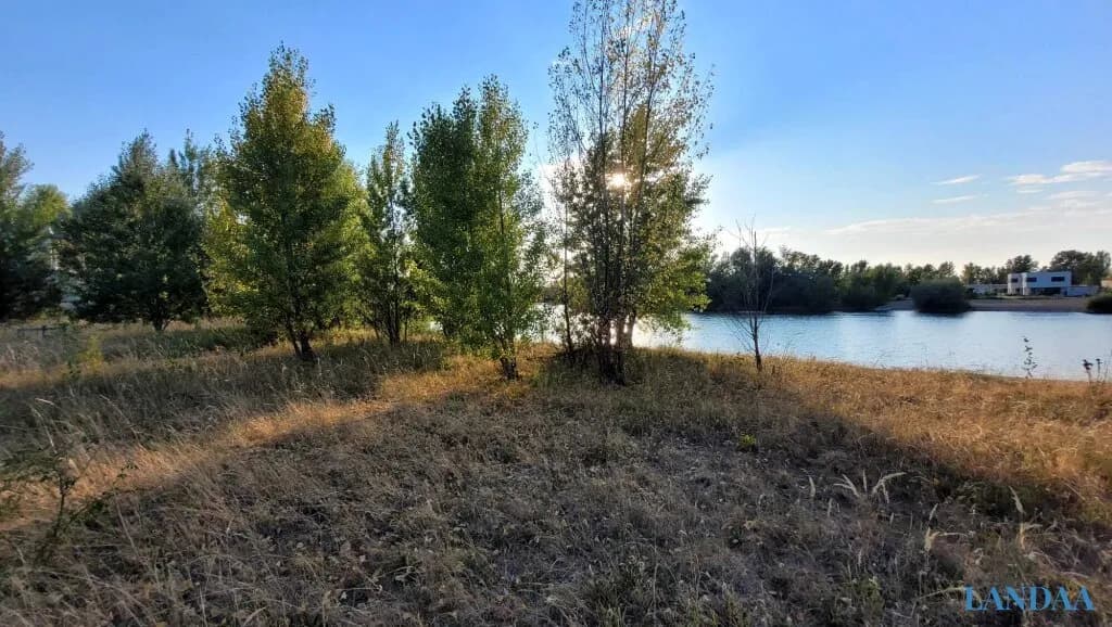 Grundstück kaufen in Neusiedl am See – 408 m², € 260.000 – Bild 6 von 8