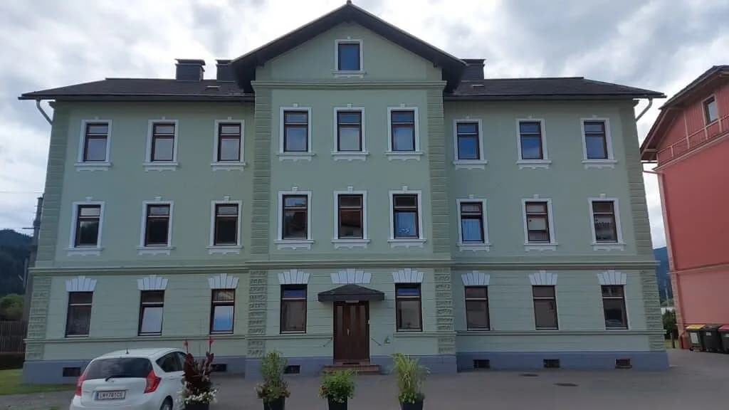 Gewerbeimmobilie kaufen in Leoben – € 1.350.000