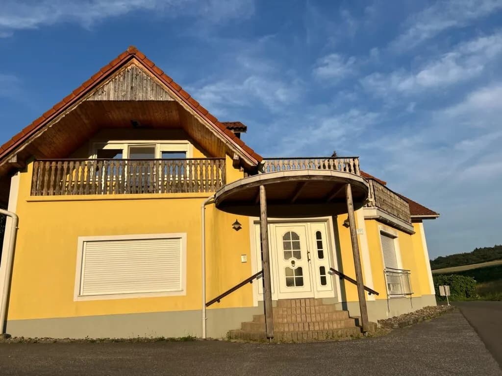 Gewerbeimmobilie kaufen in Südoststeiermark – 342 m², € 375.000