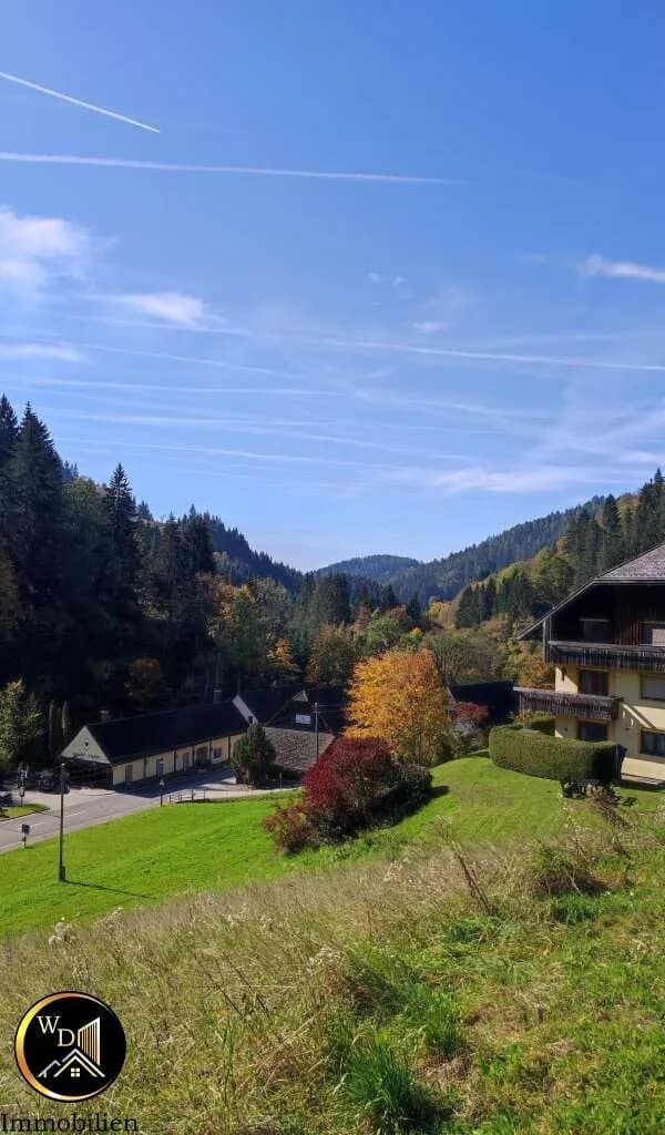 Grundstück kaufen in Sankt Veit an der Glan – 1 000 m², € 55.000