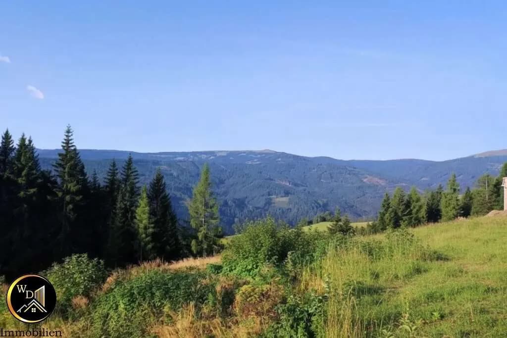 Grundstück kaufen in Murtal – 592 m², € 76.960