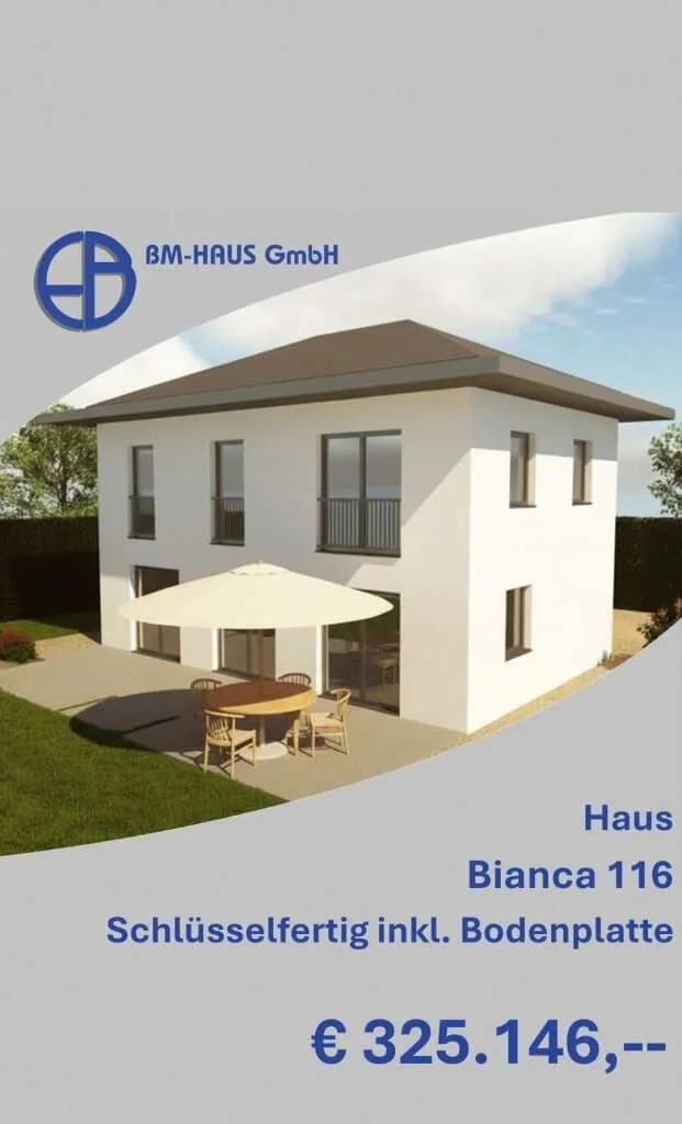 4-Zimmer-Haus kaufen in Völkermarkt – 124 m², € 359.543 – Bild 3 von 14