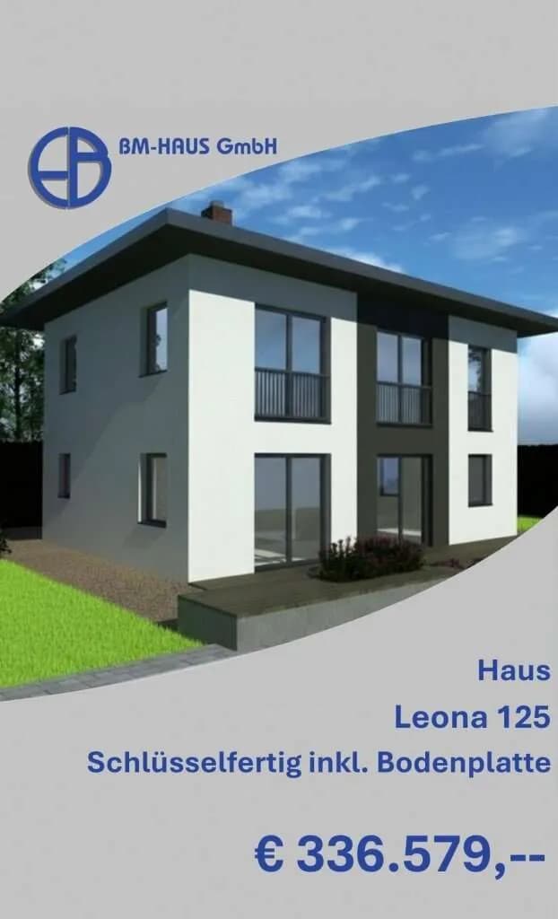 4-Zimmer-Haus kaufen in Völkermarkt – 124 m², € 359.543 – Bild 4 von 14