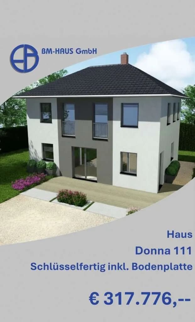 4-Zimmer-Haus kaufen in Völkermarkt – 124 m², € 359.543 – Bild 6 von 14