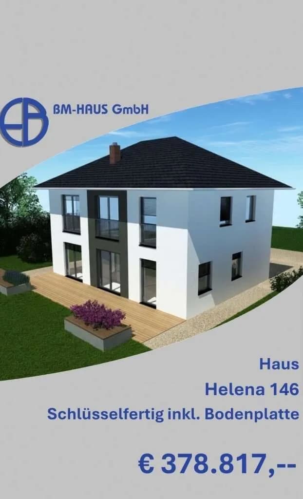 4-Zimmer-Haus kaufen in Völkermarkt – 124 m², € 359.543 – Bild 7 von 14