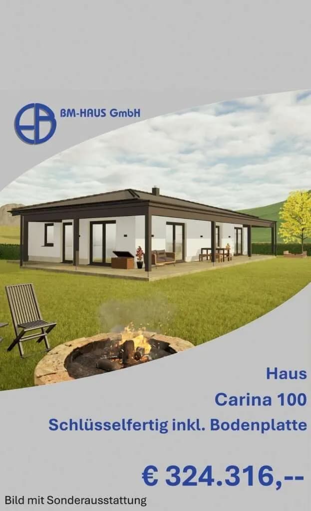 4-Zimmer-Haus kaufen in Völkermarkt – 124 m², € 359.543 – Bild 10 von 14