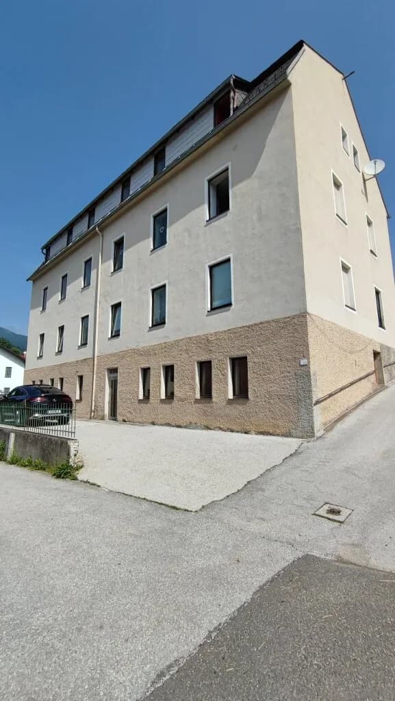 Gewerbeimmobilie kaufen in Bruck-Mürzzuschlag – 597 m², € 500.000
