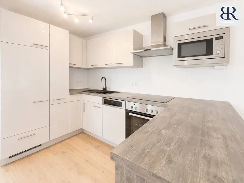 2-Zimmer-Immobilie kaufen in Salzburg Stadt – 54 m², € 310.000 – Bild 2 von 5