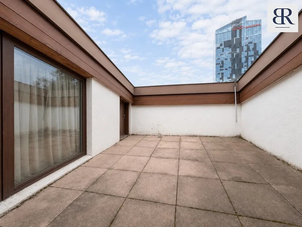 2-Zimmer-Immobilie kaufen in Salzburg Stadt – 54 m², € 310.000 – Bild 3 von 5
