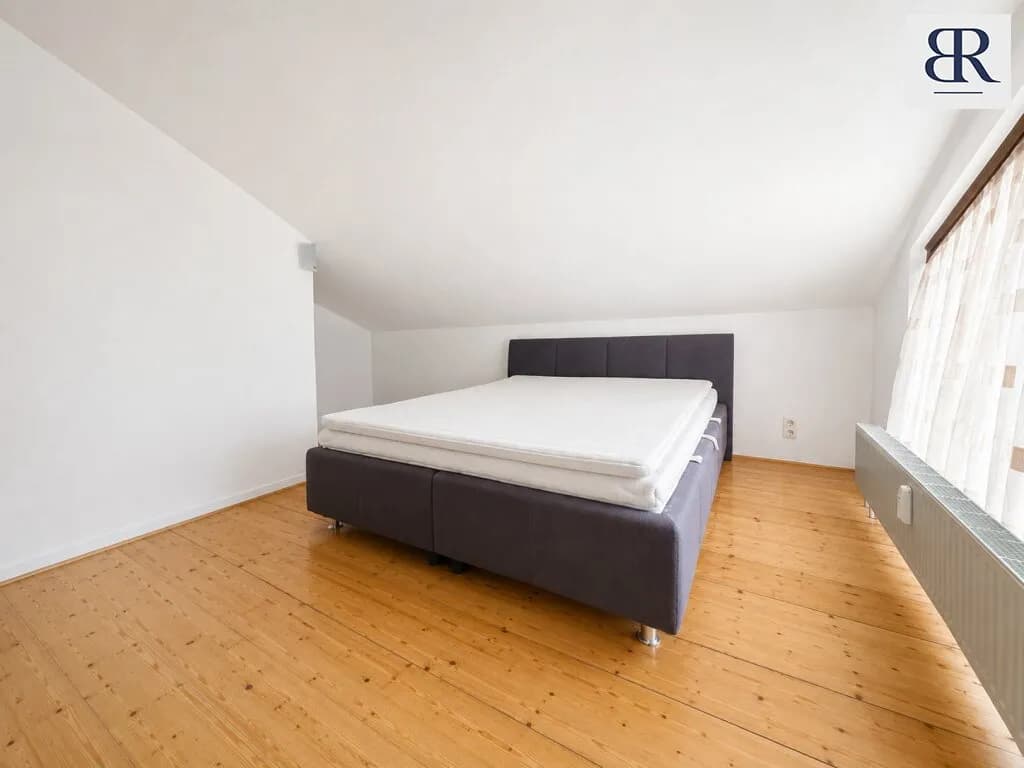 2-Zimmer-Immobilie kaufen in Salzburg Stadt – 54 m², € 310.000 – Bild 4 von 5