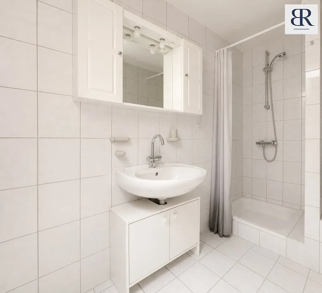 2-Zimmer-Immobilie kaufen in Salzburg Stadt – 54 m², € 310.000 – Bild 5 von 5
