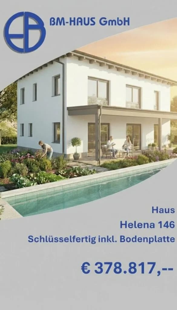 4-Zimmer-Haus kaufen in Klagenfurt – 92 m², € 296.019 – Bild 6 von 38