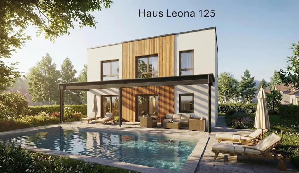 4-Zimmer-Haus kaufen in Klagenfurt – 92 m², € 296.019 – Bild 7 von 38