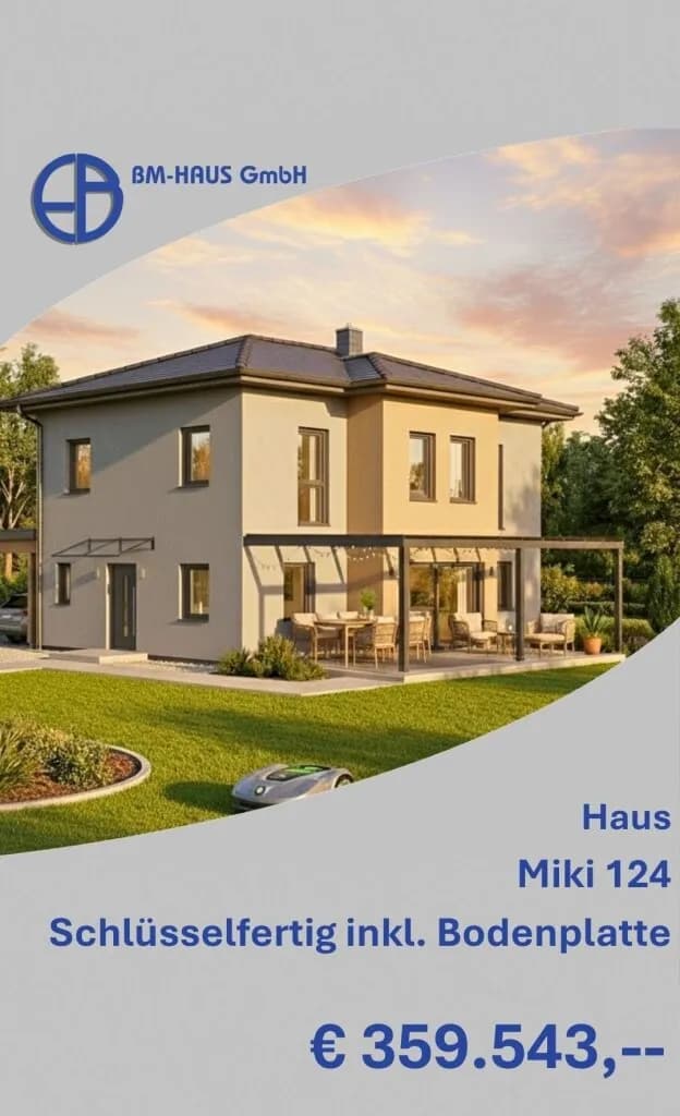 4-Zimmer-Haus kaufen in Klagenfurt – 92 m², € 296.019 – Bild 8 von 38