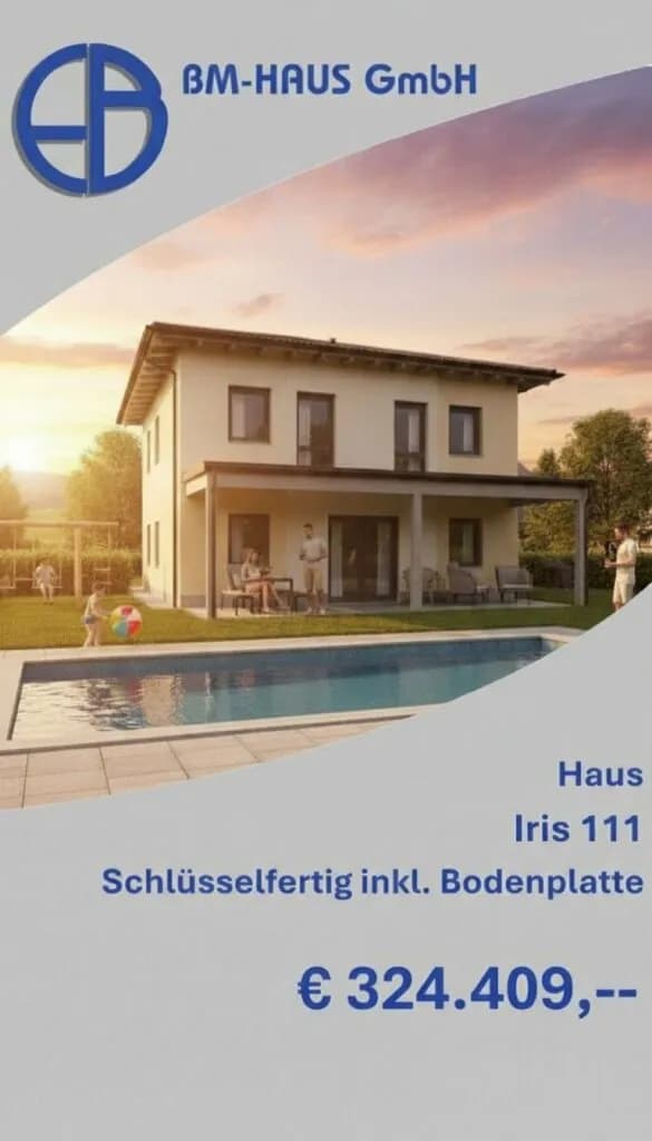 4-Zimmer-Haus kaufen in Klagenfurt – 92 m², € 296.019 – Bild 11 von 38