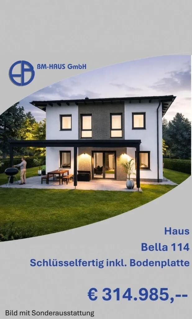 4-Zimmer-Haus kaufen in Klagenfurt – 92 m², € 296.019 – Bild 17 von 38
