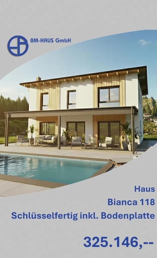 4-Zimmer-Haus kaufen in Klagenfurt – 92 m², € 296.019 – Bild 20 von 38