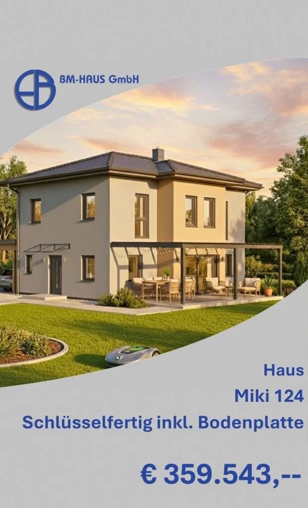 4-Zimmer-Haus kaufen in Klagenfurt – 92 m², € 296.019 – Bild 36 von 38