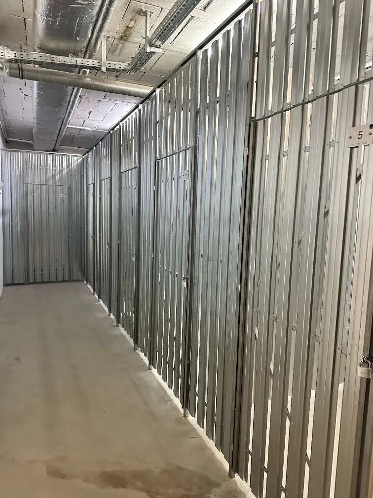 Immobilie mieten in Eisenstadt – 4 m², € 72