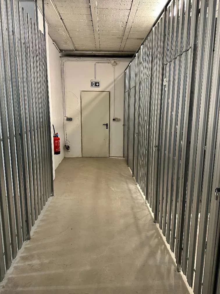 Immobilie mieten in Eisenstadt – 4 m², € 72 – Bild 2 von 3