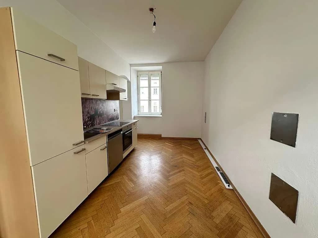 2-Zimmer-Wohnung mieten in Eisenstadt – 70,77 m², € 996