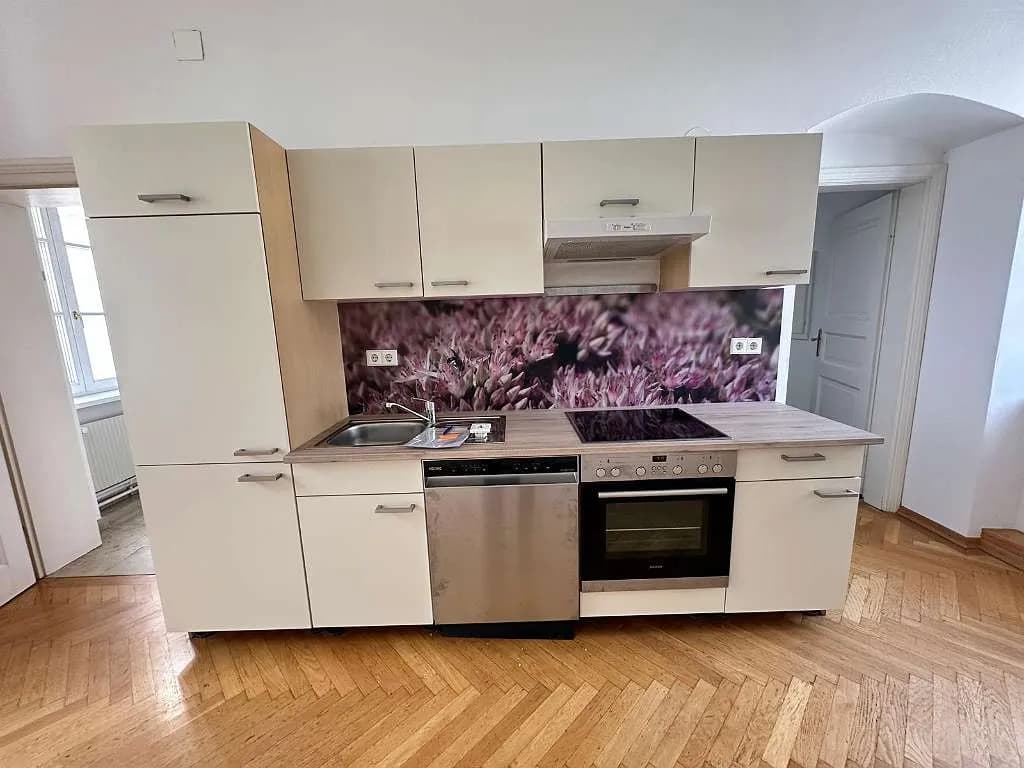 2-Zimmer-Wohnung mieten in Eisenstadt – 70,77 m², € 996 – Bild 2 von 8