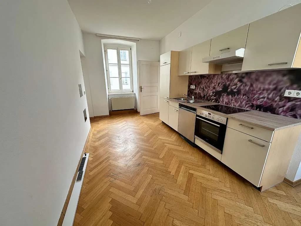 2-Zimmer-Wohnung mieten in Eisenstadt – 70,77 m², € 996 – Bild 3 von 8
