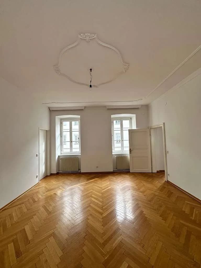 2-Zimmer-Wohnung mieten in Eisenstadt – 70,77 m², € 996 – Bild 4 von 8