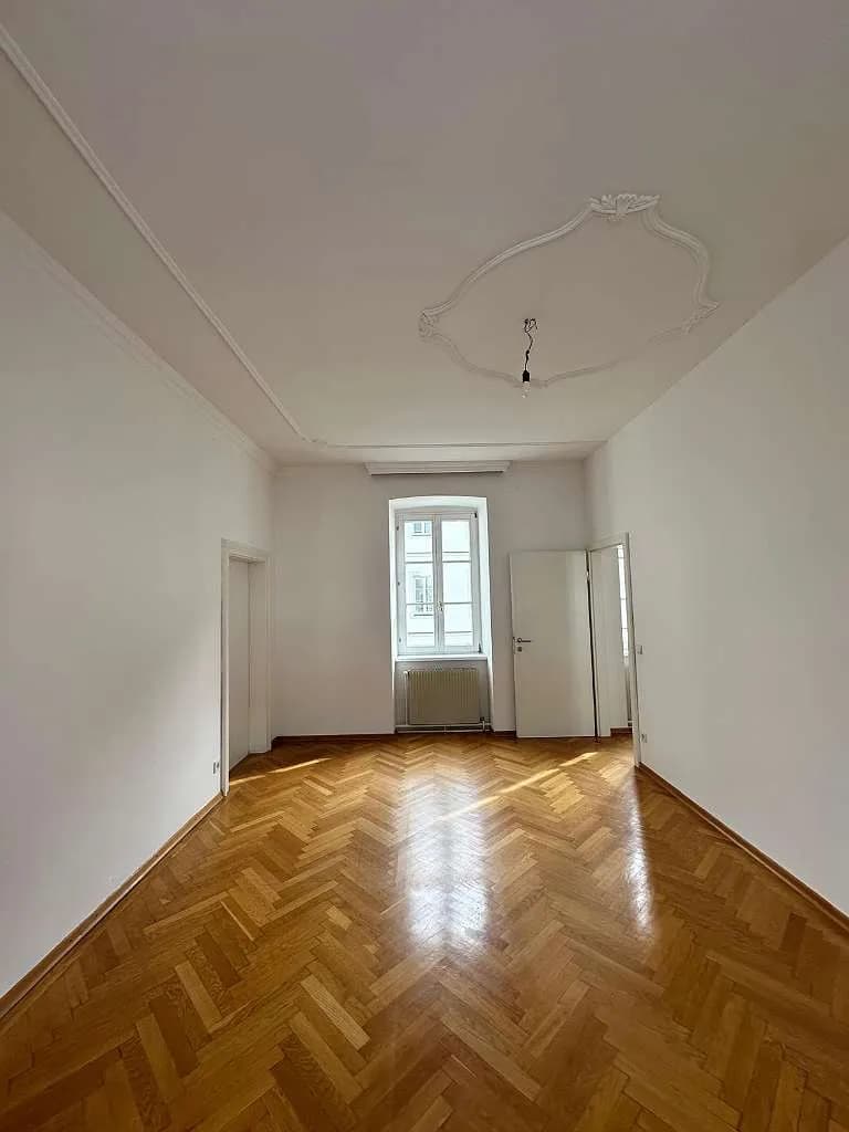 2-Zimmer-Wohnung mieten in Eisenstadt – 70,77 m², € 996 – Bild 5 von 8