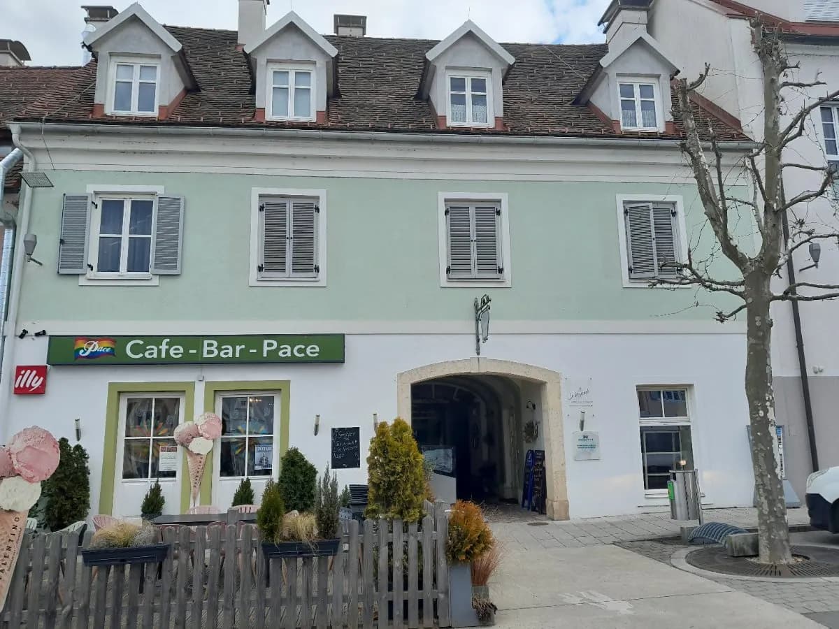 3-Zimmer-Wohnung mieten in Südoststeiermark – 65 m², € 673