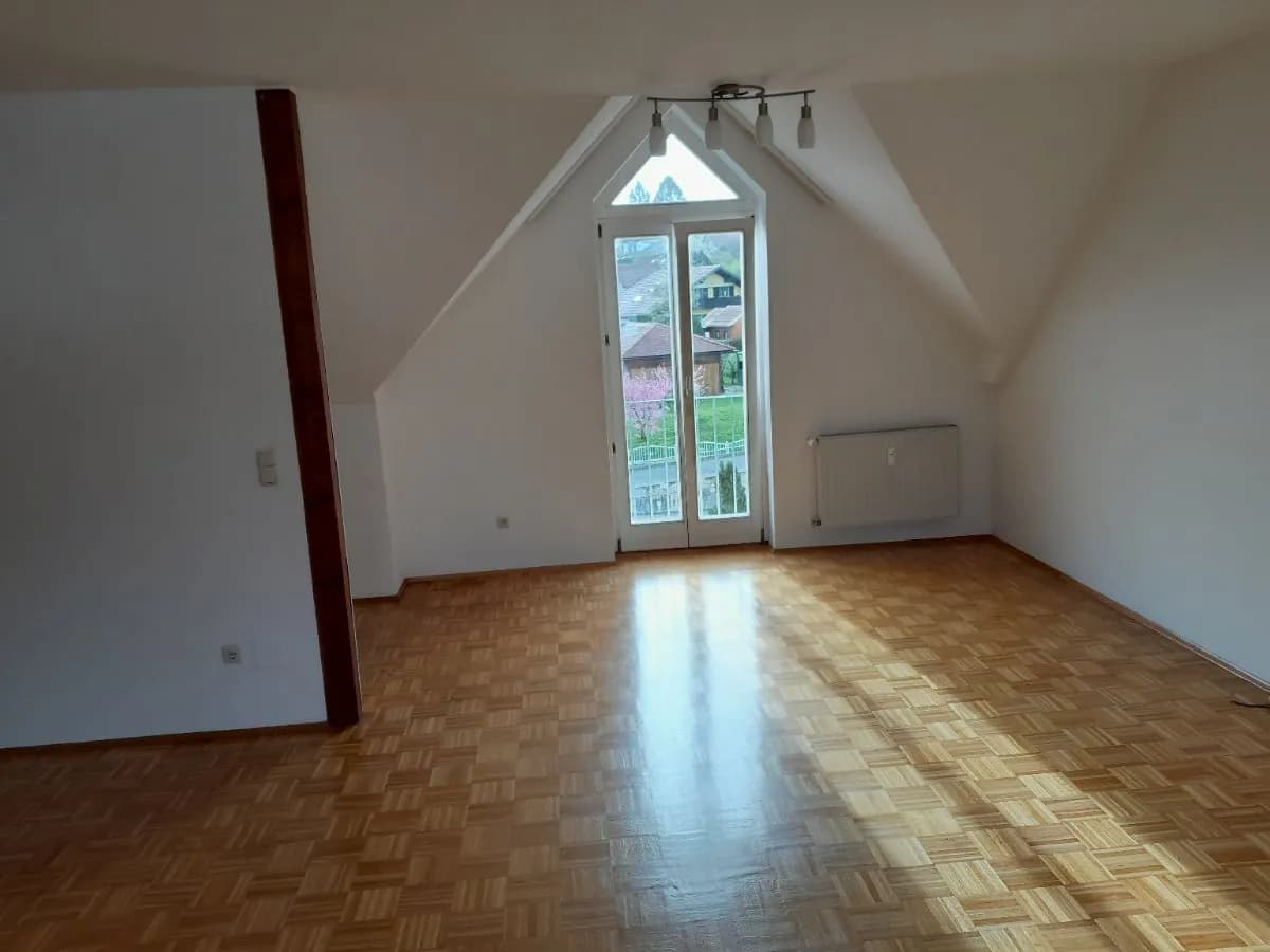 3-Zimmer-Wohnung mieten in Südoststeiermark – 65 m², € 673 – Bild 2 von 4