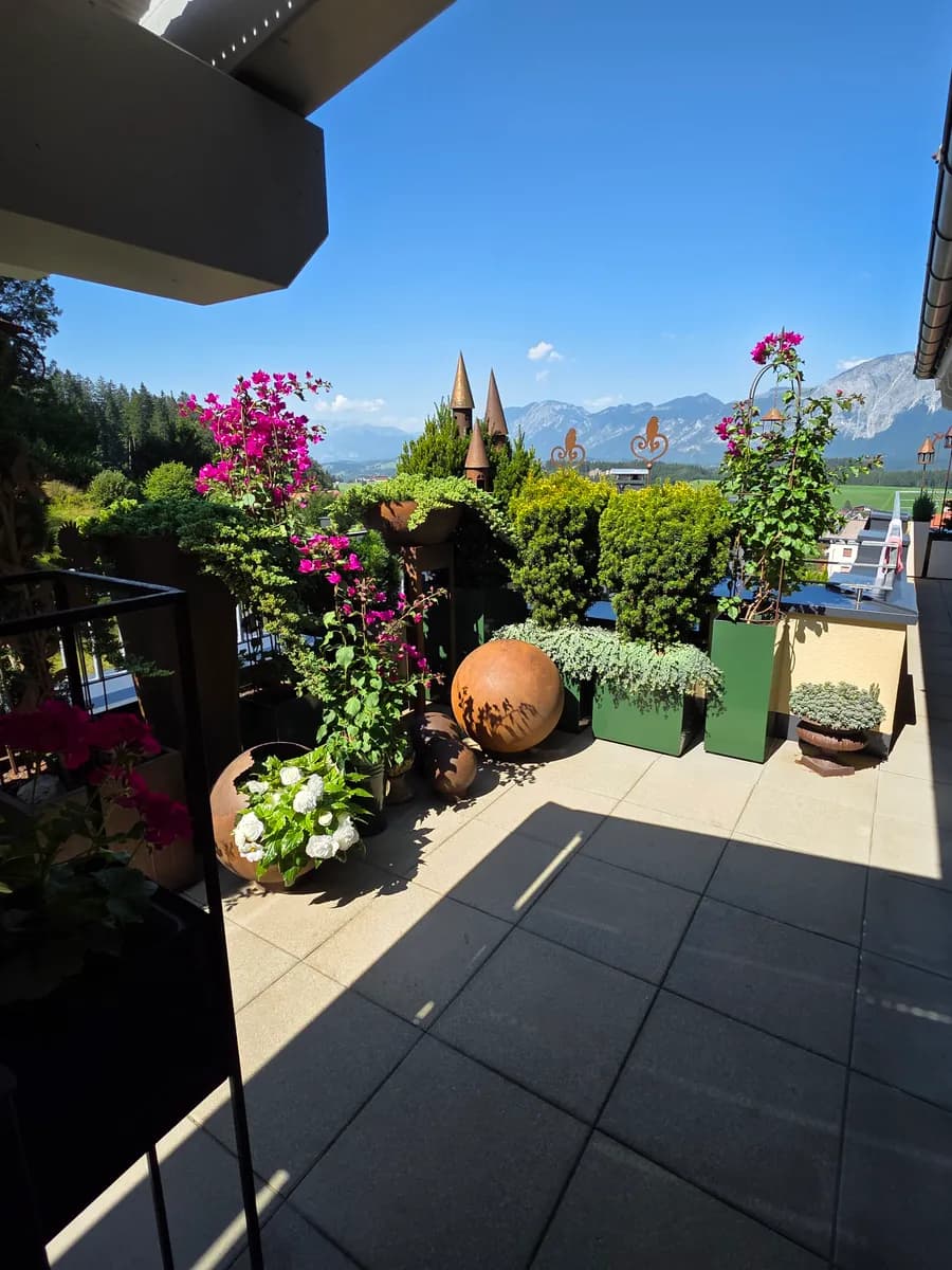 4-Zimmer-Wohnung kaufen in Kufstein – 95 m², € 599.000